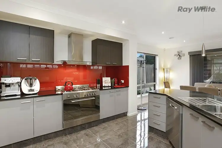 Sixth view of Homely house listing, 30 Fongeo Drive, Point Cook VIC 3030