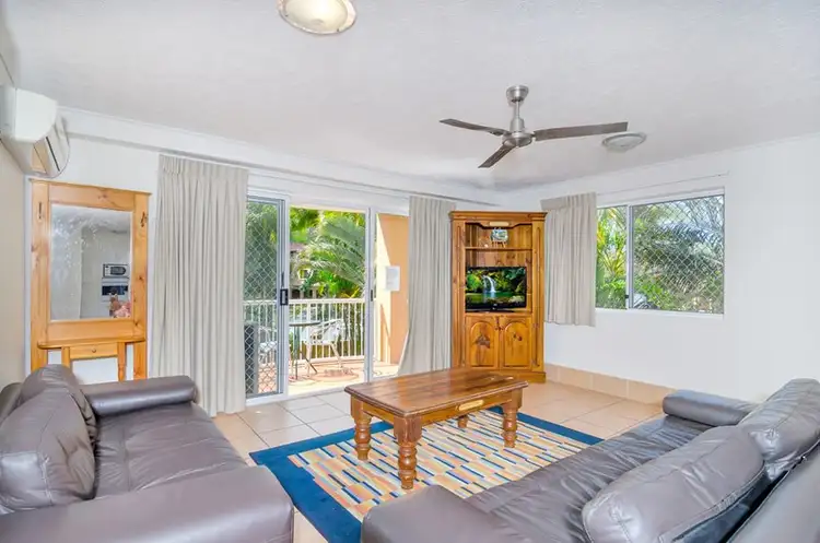 Second view of Homely unit listing, 13/560 Gold Coast Highway, Tugun QLD 4224