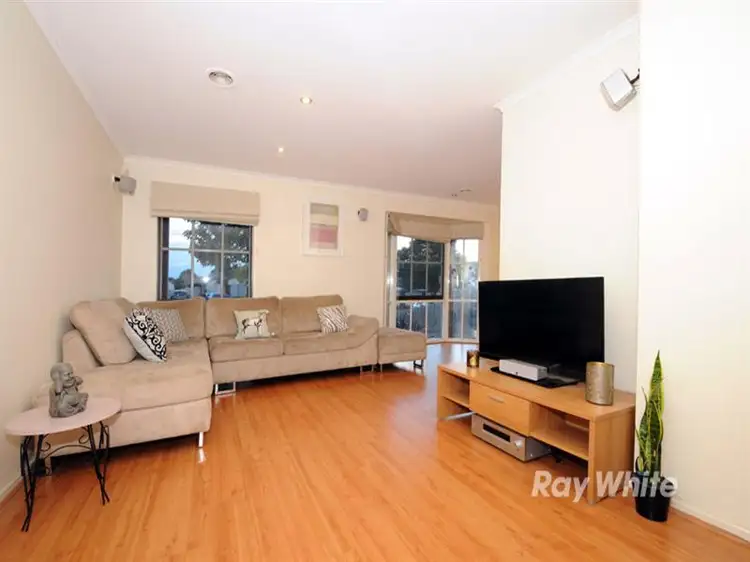 Second view of Homely house listing, 20 Jacob Drive, Rowville VIC 3178
