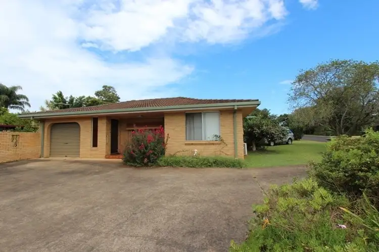 2/10 Acacia Street, Wollongbar NSW 2477
