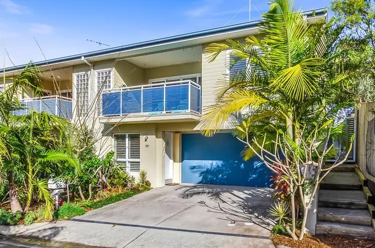 Main view of Homely townhouse listing, 19A Moore Lane, Austinmer NSW 2515