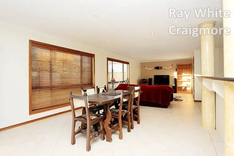 Sixth view of Homely house listing, 40 Gooronga Drive, Craigmore SA 5114