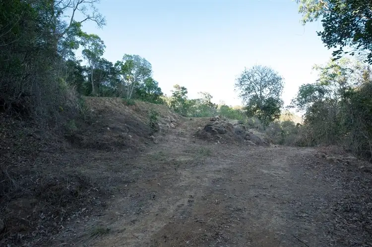 Sixth view of Homely land listing, Lot 9 Rainforest Close, Sugarloaf QLD 4800