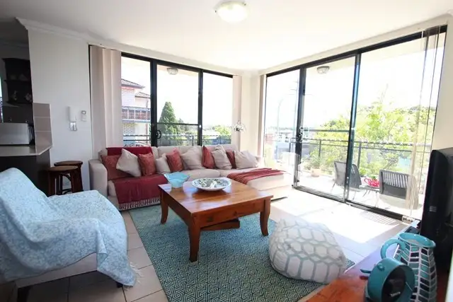 Fourth view of Homely house listing, 7/408-410 The Horsley Drive, Fairfield NSW 2165