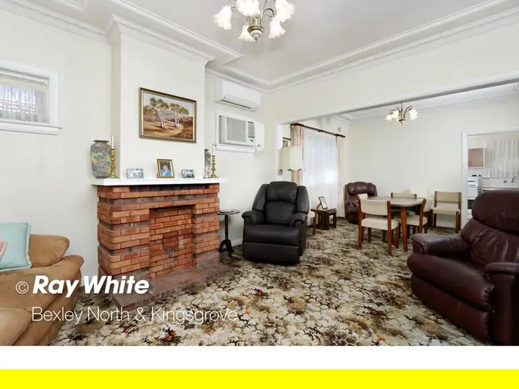 Second view of Homely house listing, 19 Ada Street, Kingsgrove NSW 2208