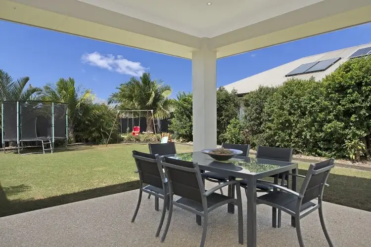 Third view of Homely house listing, 9 Bee-Eater Close, Narangba QLD 4504