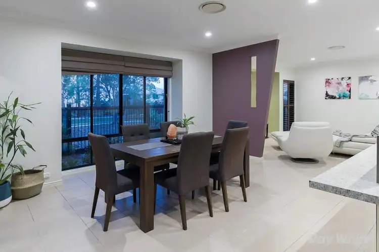 Fifth view of Homely house listing, 18 Katandra Crescent, Ormeau QLD 4208