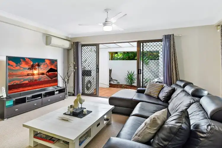Fifth view of Homely townhouse listing, 4/100 Cotlew Street East, Southport QLD 4215