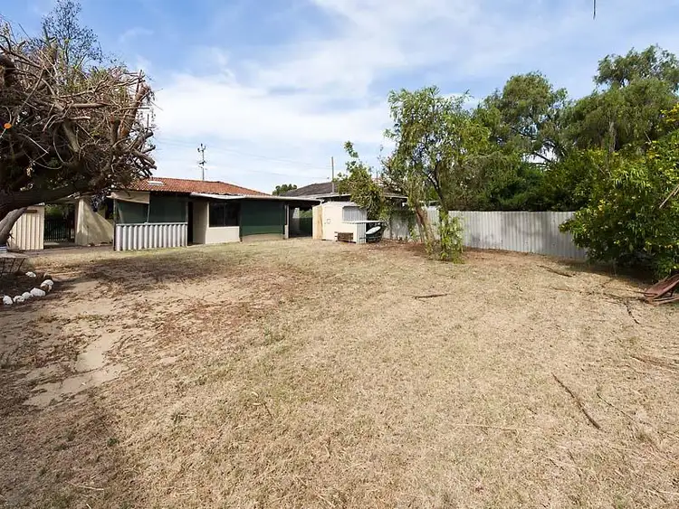 Second view of Homely house listing, 13 Carvie Street, Hillman WA 6168