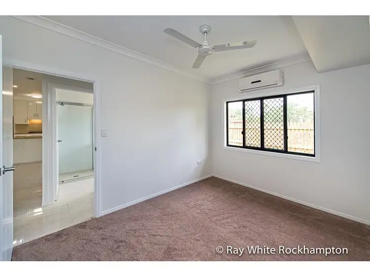 Seventh view of Homely house listing, 48 Belbowrie Avenue, Norman Gardens QLD 4701