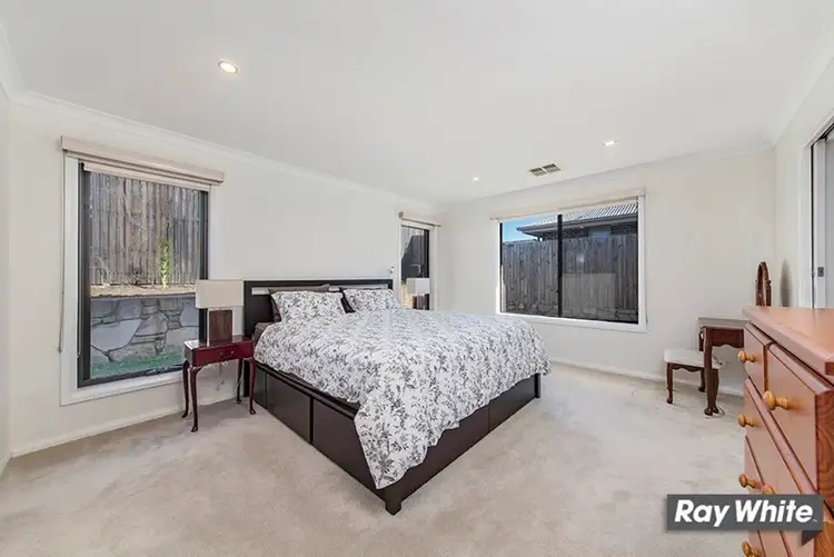 Sixth view of Homely house listing, 39 Annie Douglas Street, Casey ACT 2913