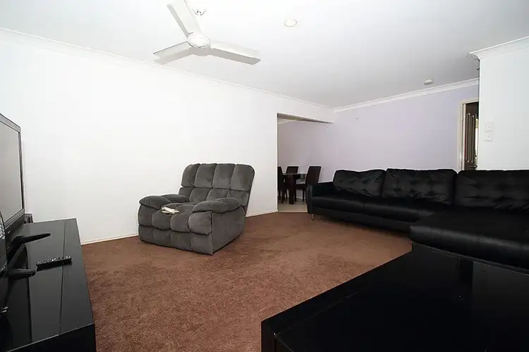 Fifth view of Homely house listing, 35 Vanessa Court, Camira QLD 4300