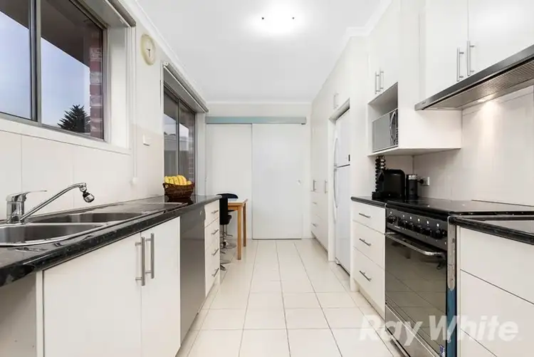 Second view of Homely house listing, 73 Tiverton Drive, Mulgrave VIC 3170