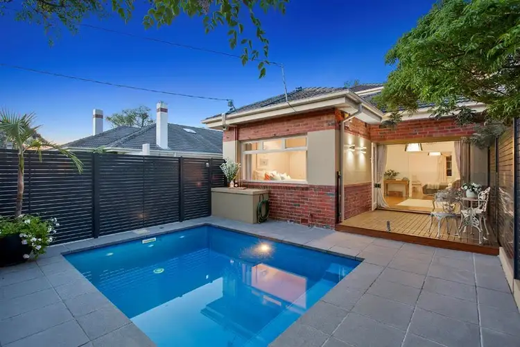 Second view of Homely house listing, 3 Wahroongaa Road, Murrumbeena VIC 3163