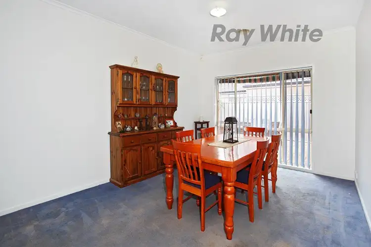 Fifth view of Homely house listing, 3 Caribou Place, Point Cook VIC 3030