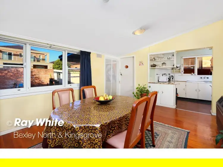 Second view of Homely house listing, 48 Main Street, Earlwood NSW 2206