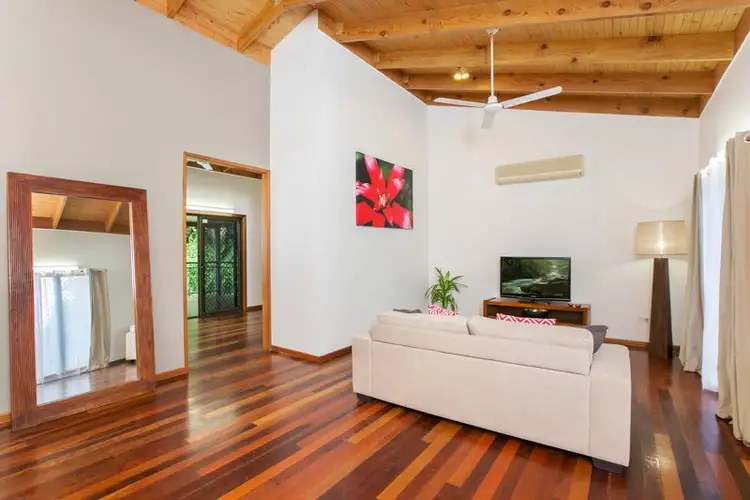 Fifth view of Homely house listing, 21 Paluma Street, Mount Sheridan QLD 4868