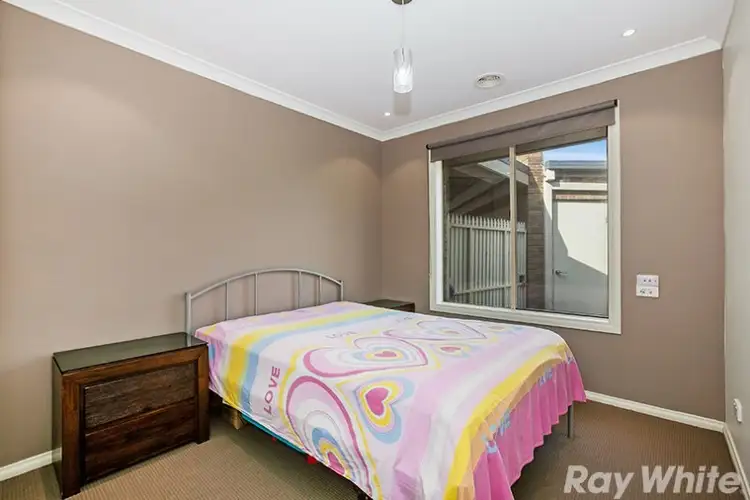 Sixth view of Homely house listing, 4 Nectar Mews, Mill Park VIC 3082