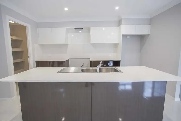 Third view of Homely house listing, Lot 4256 Cassidy Street, Spring Farm NSW 2570