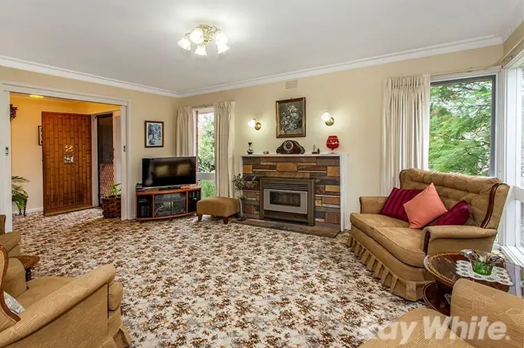 Fourth view of Homely house listing, 2 Blossom Street, Mitcham VIC 3132