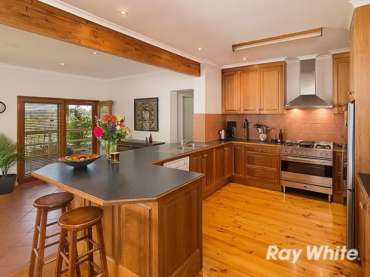 Fourth view of Homely rural property listing, 155 Macclesfield Road, Meadows SA 5201