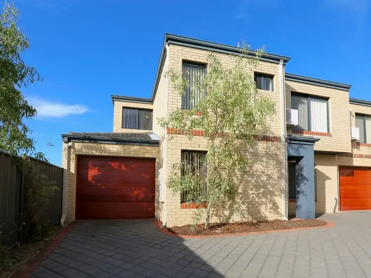 Second view of Homely house listing, 6/6 Hogarth Street, Cannington WA 6107