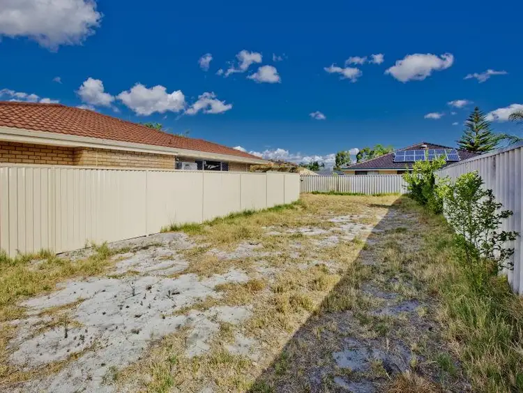 Third view of Homely land listing, 52A Wandoo Road, Morley WA 6062