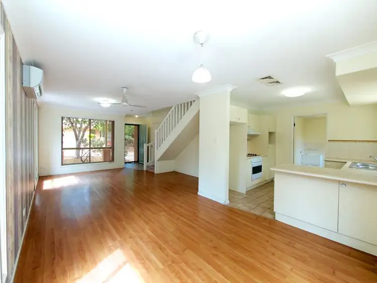 Second view of Homely townhouse listing, 31/100 Bordeaux Street, Eight Mile Plains QLD 4113