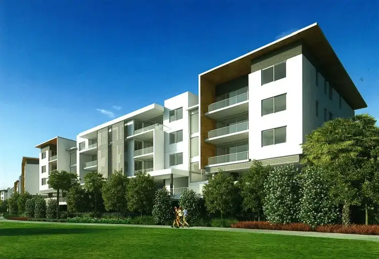 Third view of Homely apartment listing, Address available on request