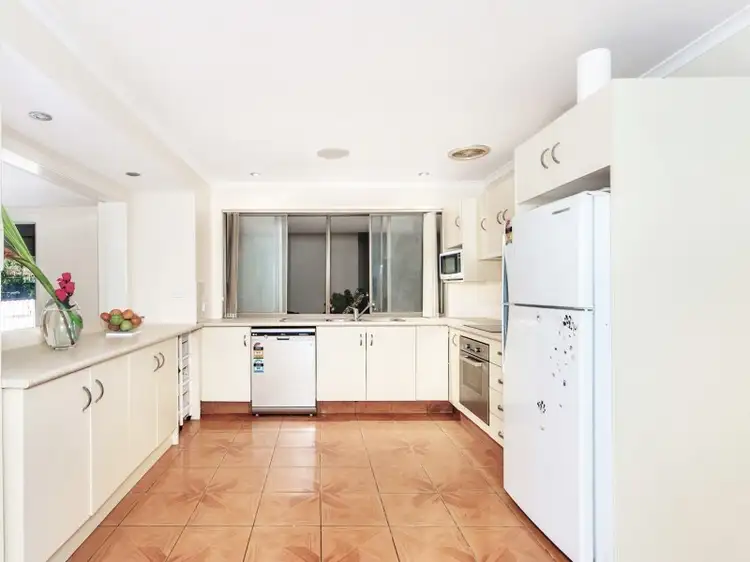 Third view of Homely house listing, 20 Marble Drive, Carrara QLD 4211
