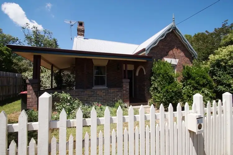 Main view of Homely house listing, 154 Brown Street, Armidale NSW 2350