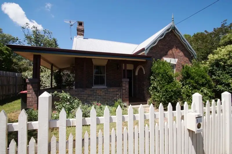 Main view of Homely house listing, 154 Brown Street, Armidale NSW 2350