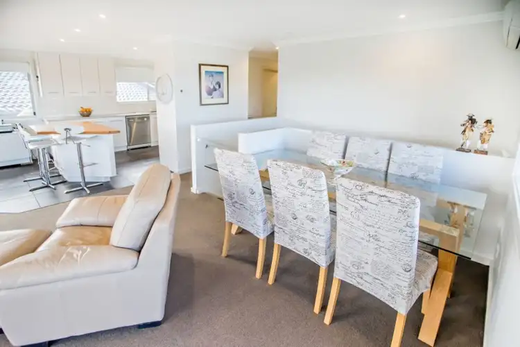 Fifth view of Homely house listing, 78 Lakeview Crescent, Forster NSW 2428