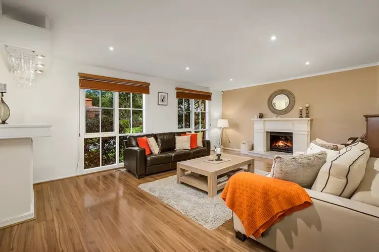 Second view of Homely house listing, 1 Roper Place, Doncaster East VIC 3109