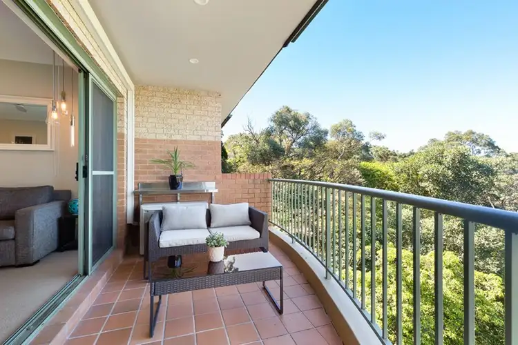 Fourth view of Homely apartment listing, 32/292-298 Burns Bay Road, Lane Cove NSW 2066