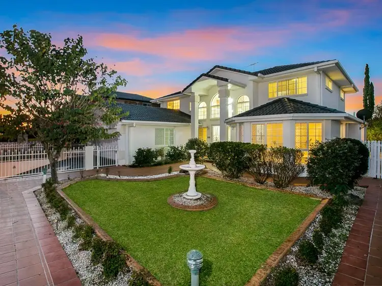 Main view of Homely house listing, 137 Cribb Road, Carindale QLD 4152