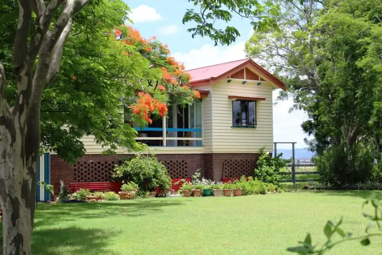 Seventh view of Homely rural property listing, 704 Mount Beppo Road, Mount Beppo QLD 4313
