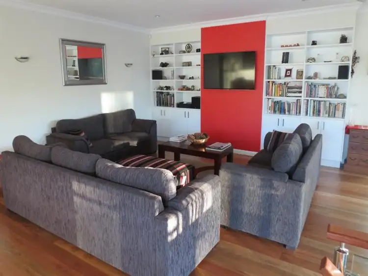 Fifth view of Homely house listing, 31 Melaleuca Way, Orange NSW 2800