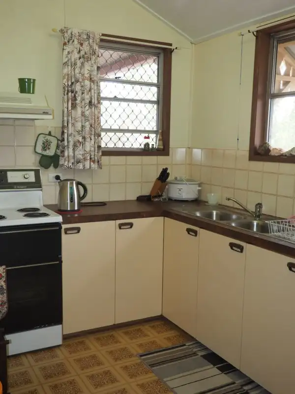 Fourth view of Homely house listing, 32 Melville Street, Maryborough QLD 4650