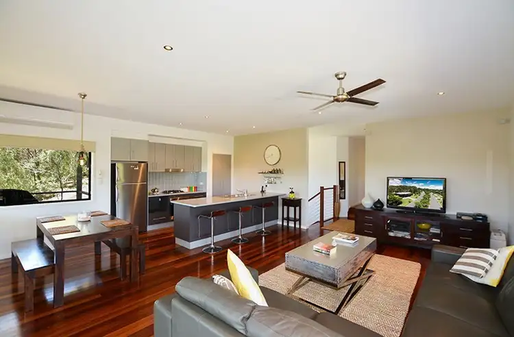 Fourth view of Homely house listing, 22 Observatory Drive, Reedy Creek QLD 4227