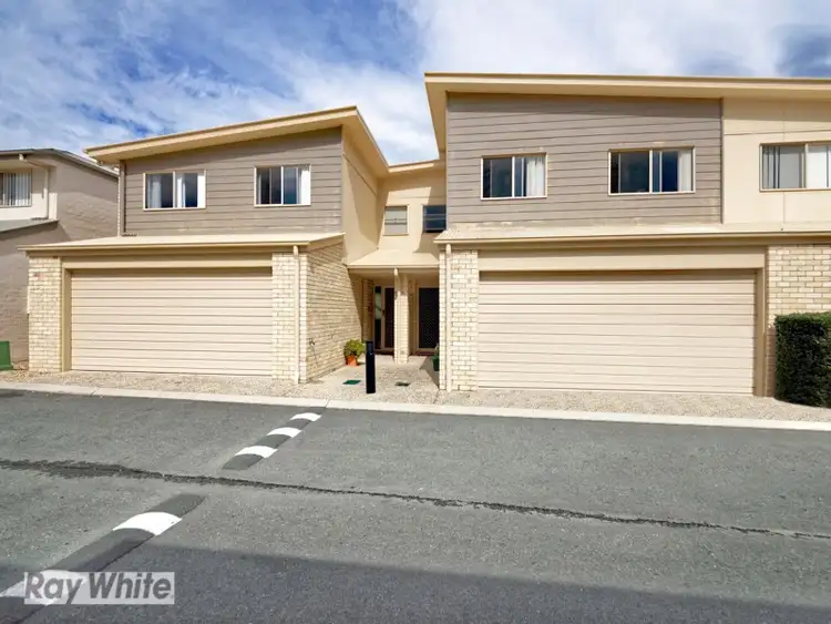 Main view of Homely townhouse listing, 81/439 Elizabeth Avenue, Kippa-ring QLD 4021
