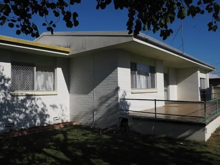 Fourth view of Homely house listing, 3 Richard Street, Urangan QLD 4655