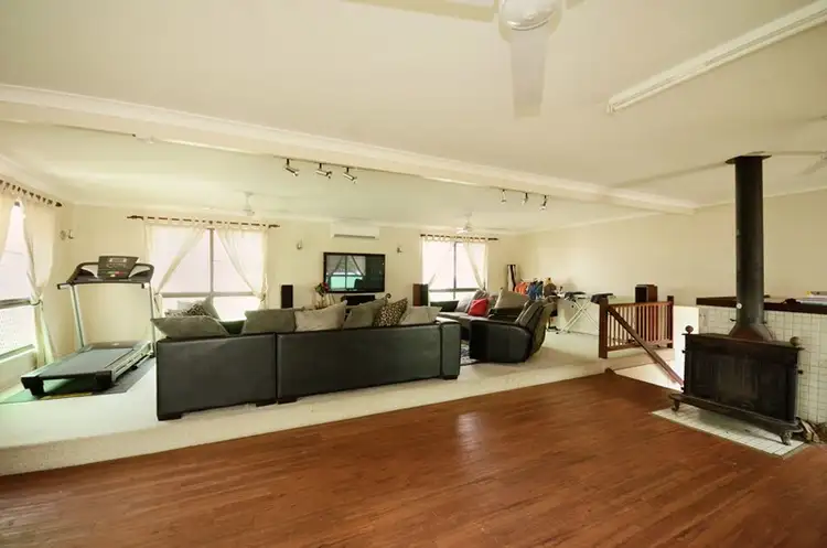 Second view of Homely house listing, 18 Bundalba Street, Biloela QLD 4715