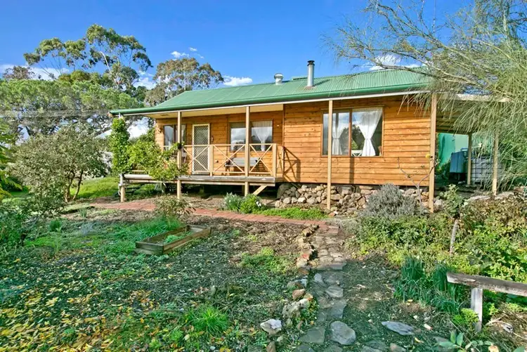 42 Angas Street, Springton SA 5235