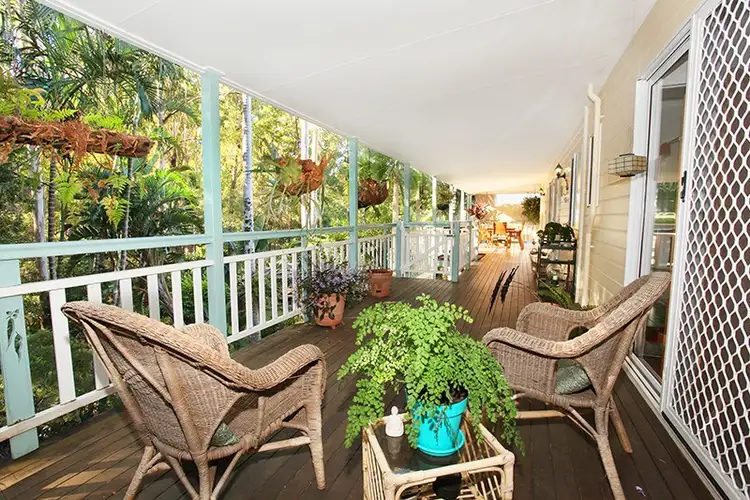 Sixth view of Homely house listing, 60 Merimist Way, Kiels Mountain QLD 4559