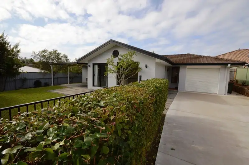 Main view of Homely house listing, 11 Louden Close, Coffs Harbour NSW 2450