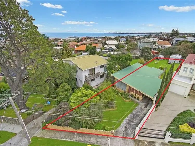 Second view of Homely house listing, 33 McIndoe Parade, Parkdale VIC 3195