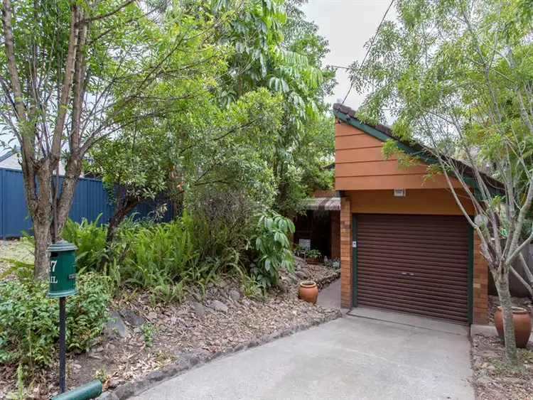 47 Baratta Street, Southport QLD 4215