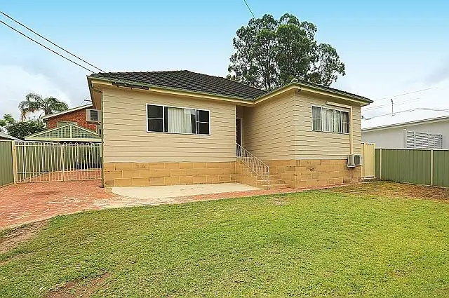 2 Parkham Street, Chester Hill NSW 2162