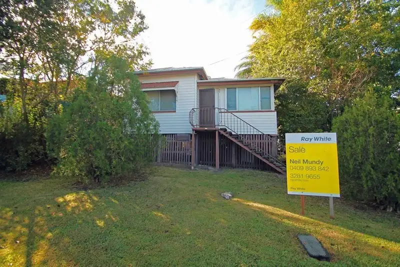 Main view of Homely house listing, 22 Briggs Road, Eastern Heights QLD 4305